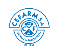 CF CEFARM S.A